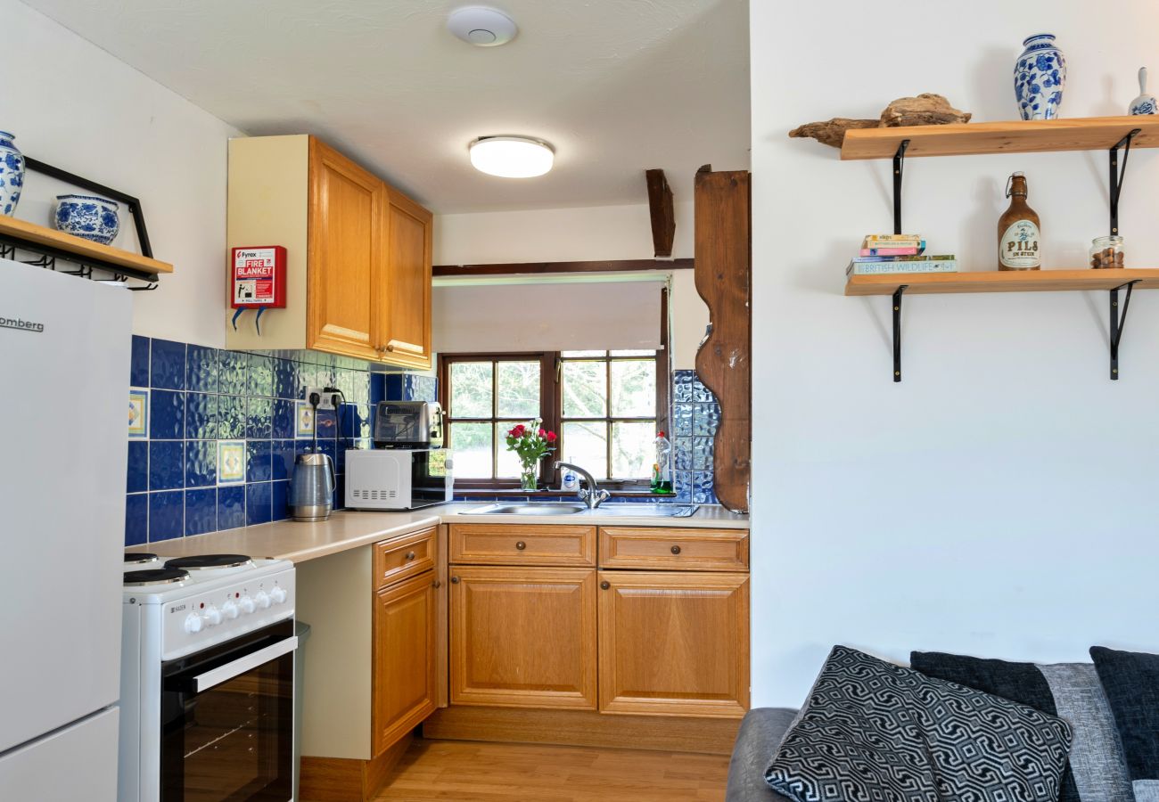 Landhaus in Woolacombe - Trimstone Manor - Manor Cottage