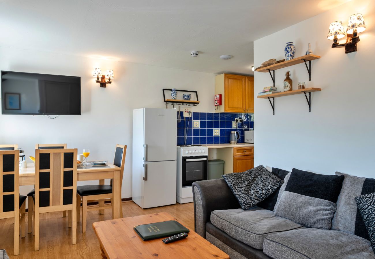 Landhaus in Woolacombe - Trimstone Manor - Manor Cottage