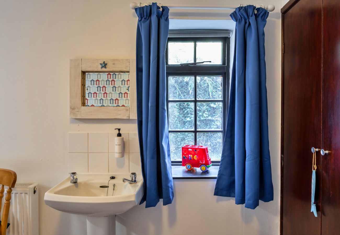 Landhaus in Woolacombe - Trimstone Manor - Manor Cottage