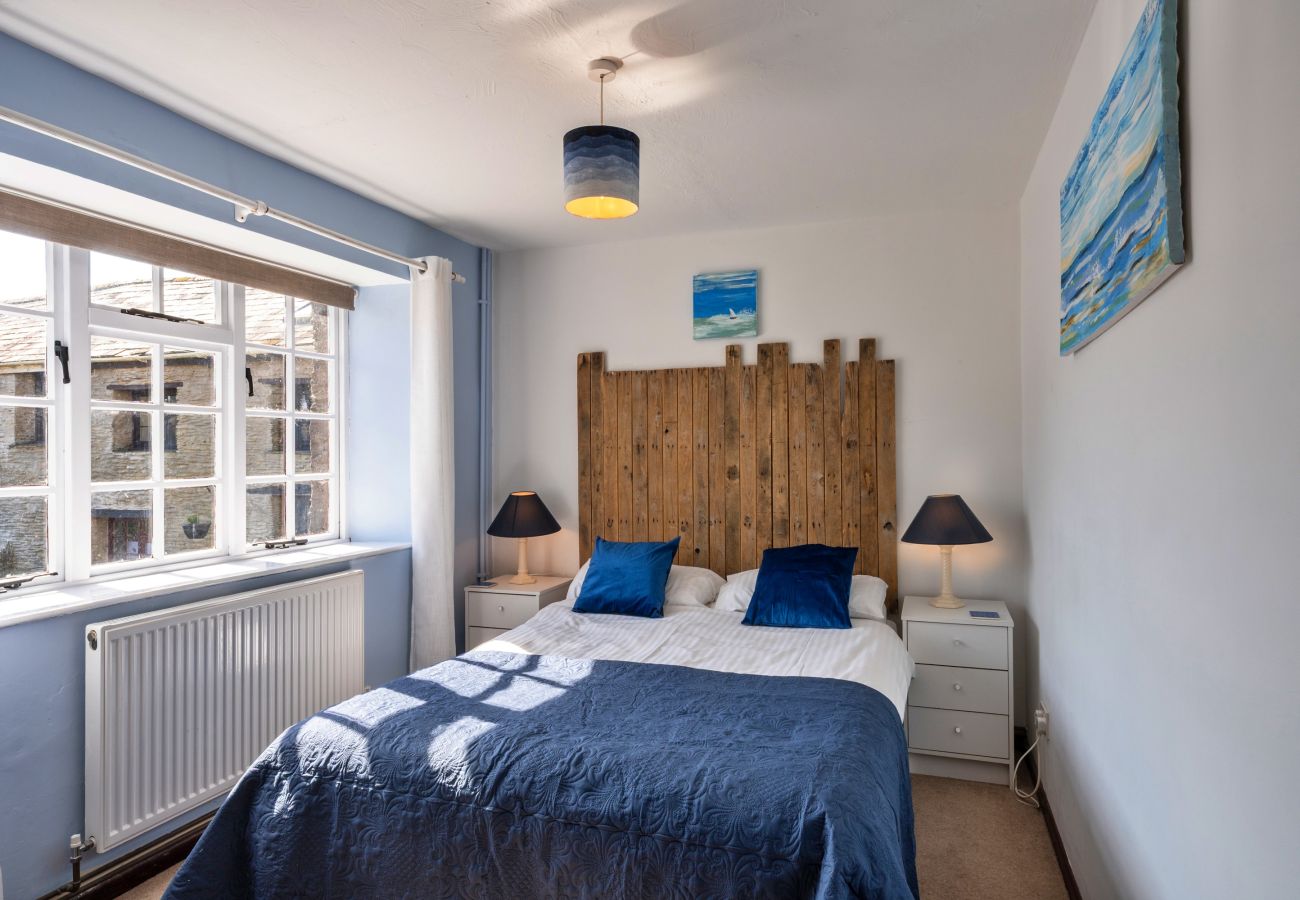 Landhaus in Woolacombe - Trimstone Manor - Manor Cottage