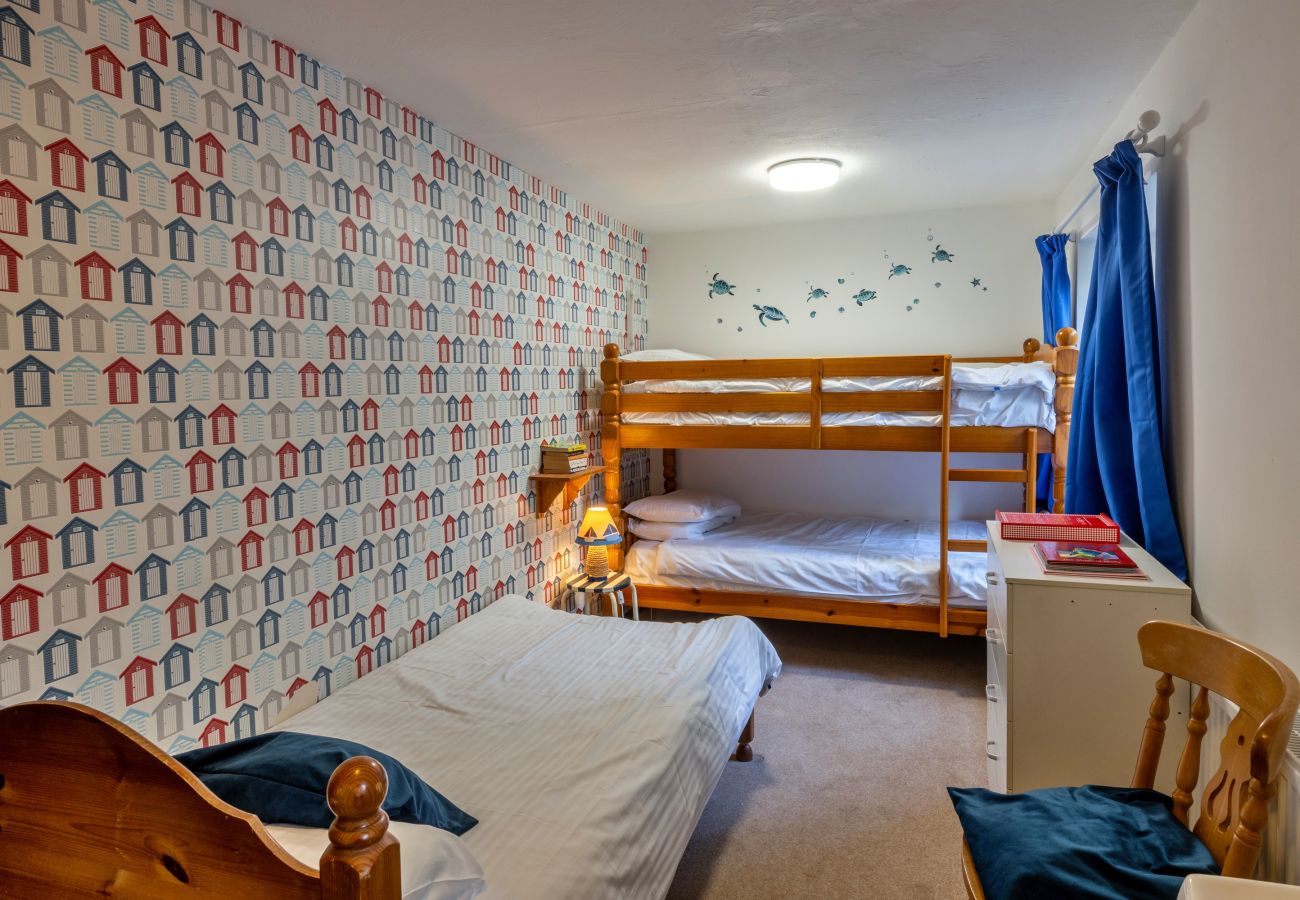 Landhaus in Woolacombe - Trimstone Manor - Manor Cottage