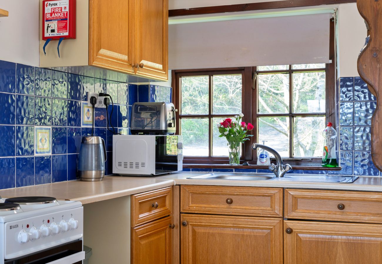 Landhaus in Woolacombe - Trimstone Manor - Manor Cottage