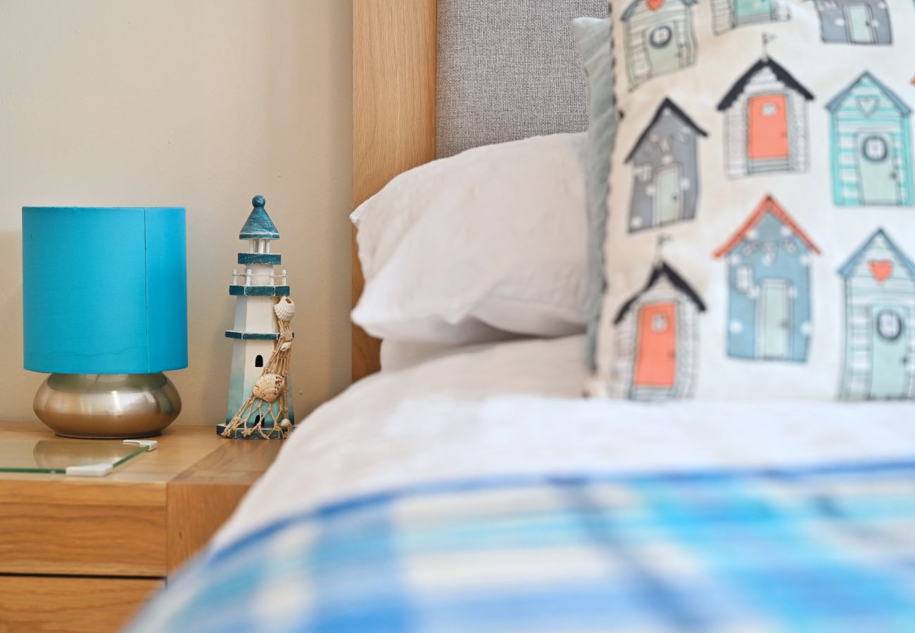 Bungalow in Winchelsea Beach - Forget Me Not