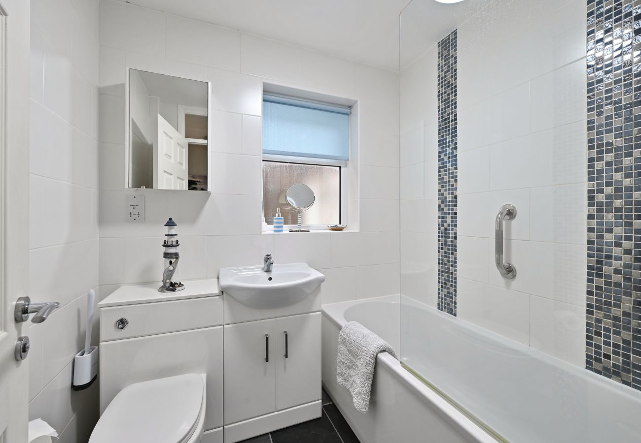Bungalow in Winchelsea Beach - Forget Me Not