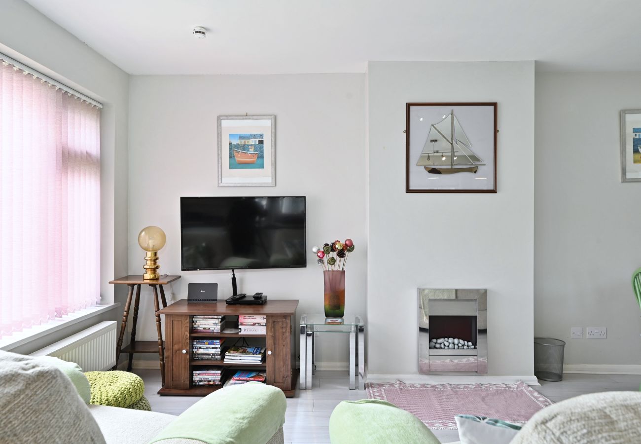 Bungalow in Winchelsea Beach - Forget Me Not