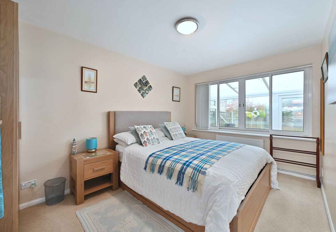 Bungalow in Winchelsea Beach - Forget Me Not