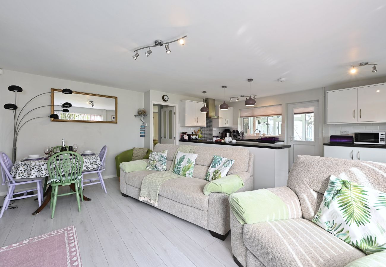 Bungalow in Winchelsea Beach - Forget Me Not
