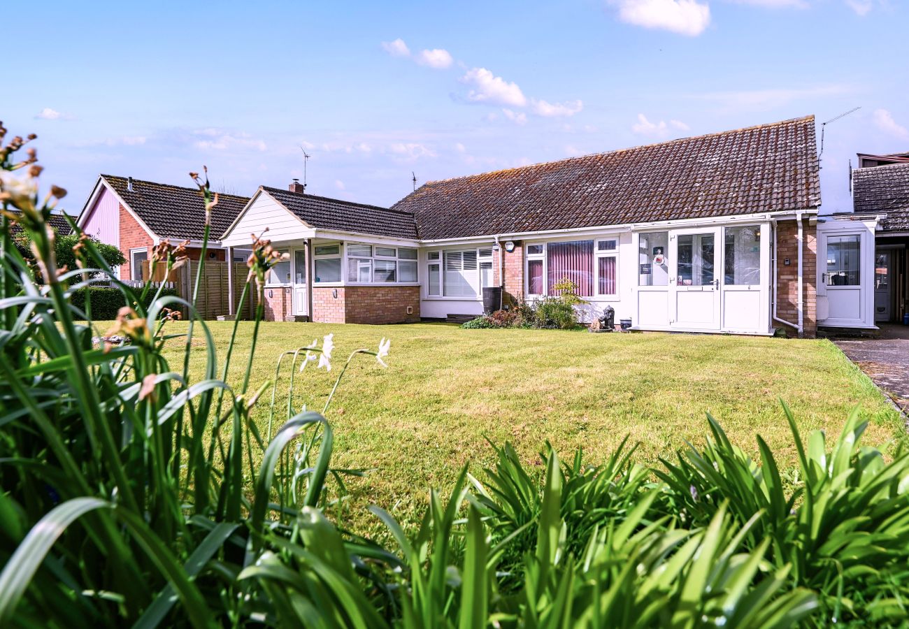 Bungalow in Winchelsea Beach - Forget Me Not