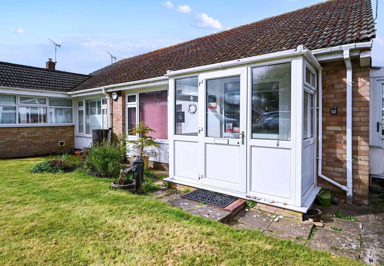 Bungalow in Winchelsea Beach - Forget Me Not