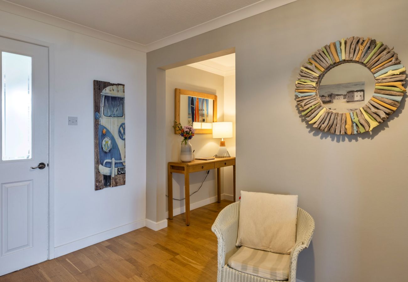 Ferienhaus in Widemouth Bay - Trecane