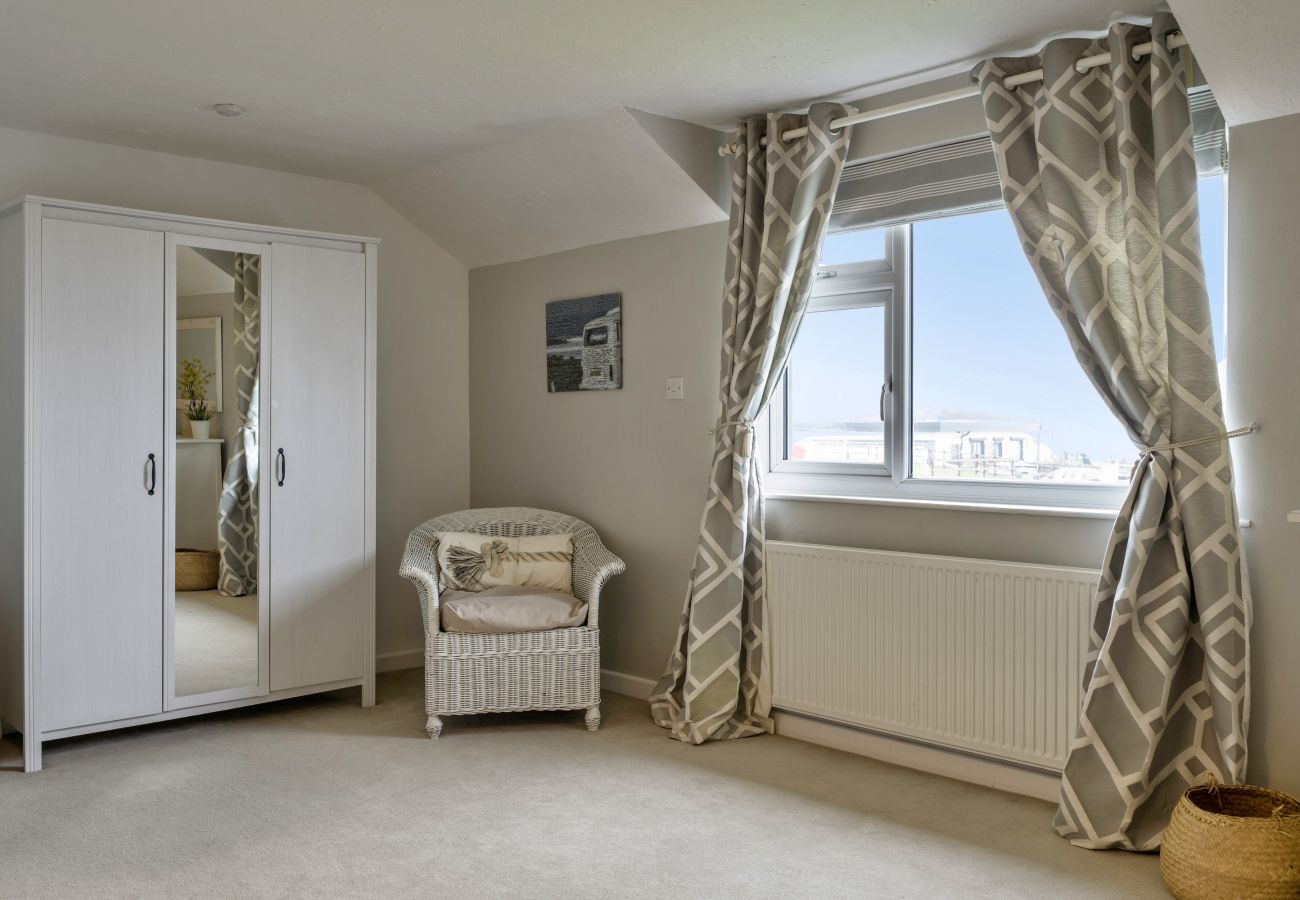 Ferienhaus in Widemouth Bay - Trecane