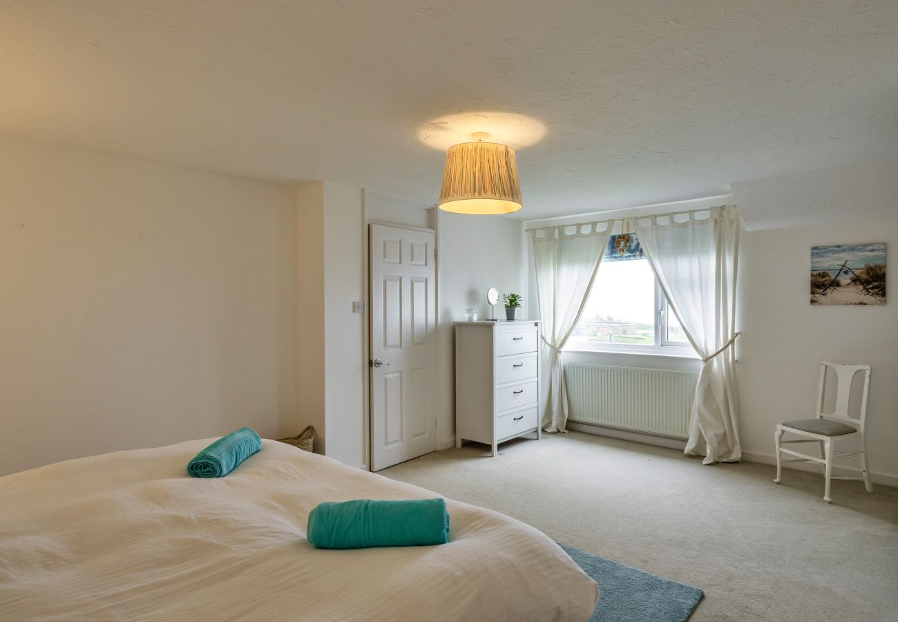 Ferienhaus in Widemouth Bay - Trecane