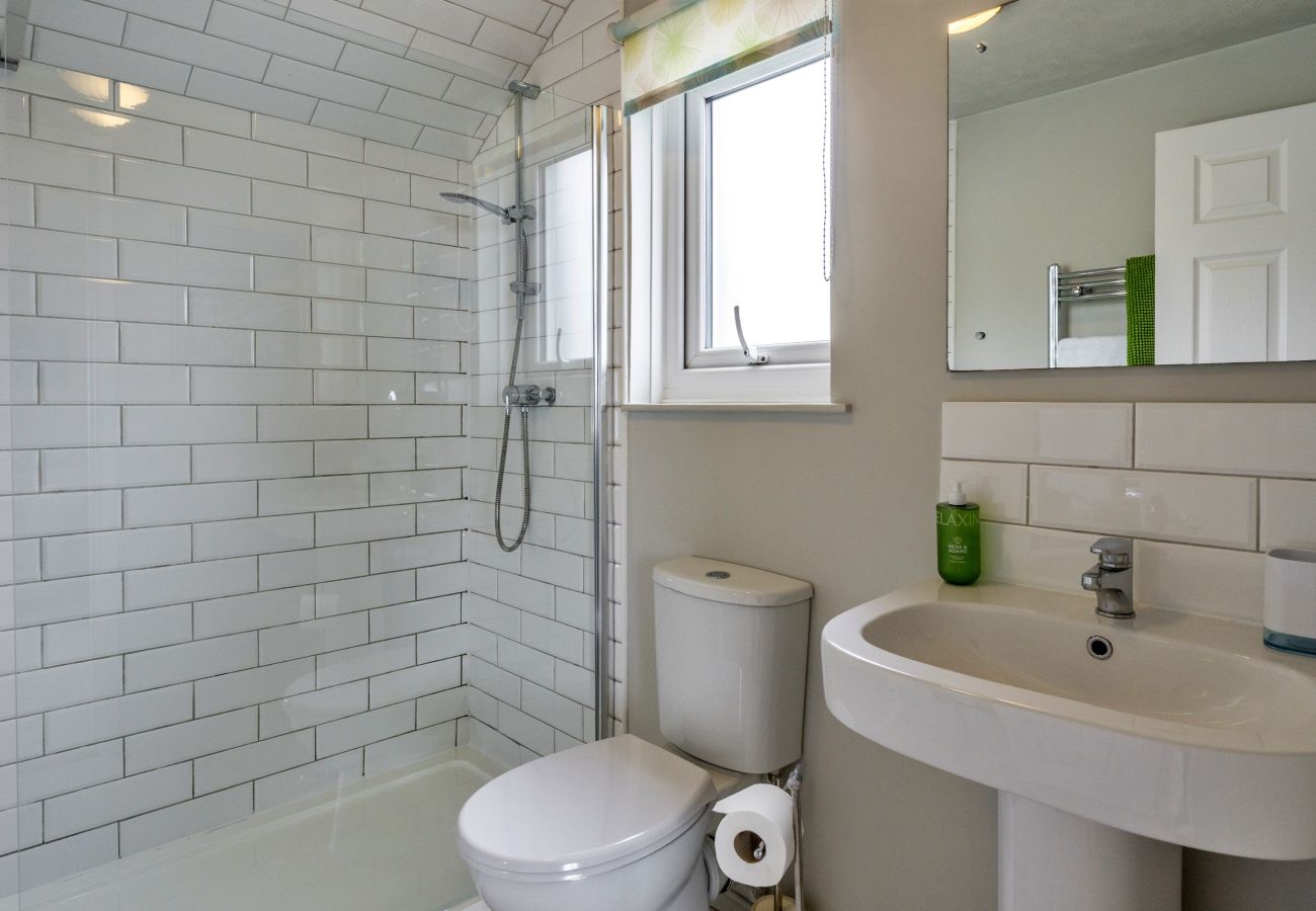 Ferienhaus in Widemouth Bay - Trecane