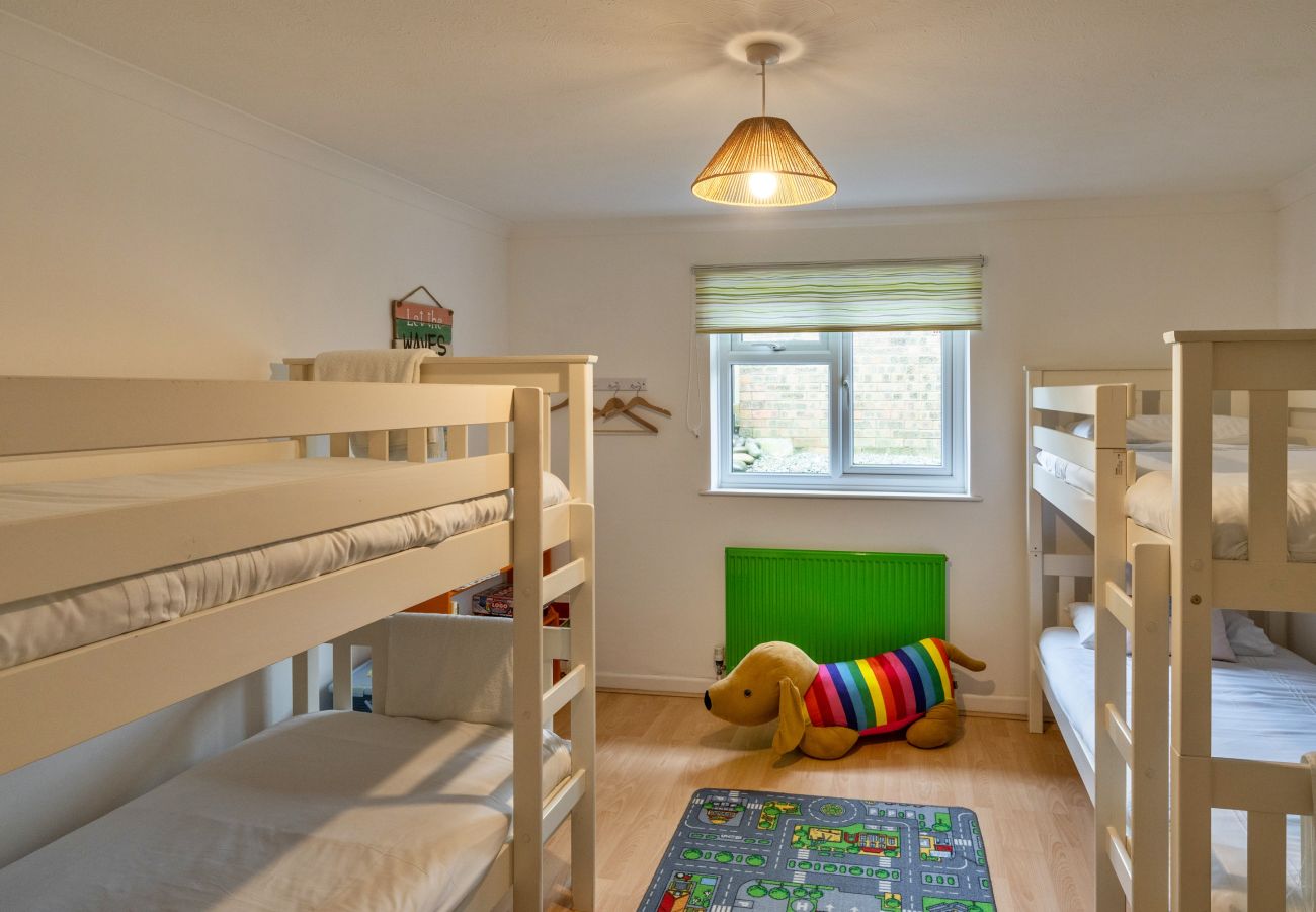 Ferienhaus in Widemouth Bay - Trecane