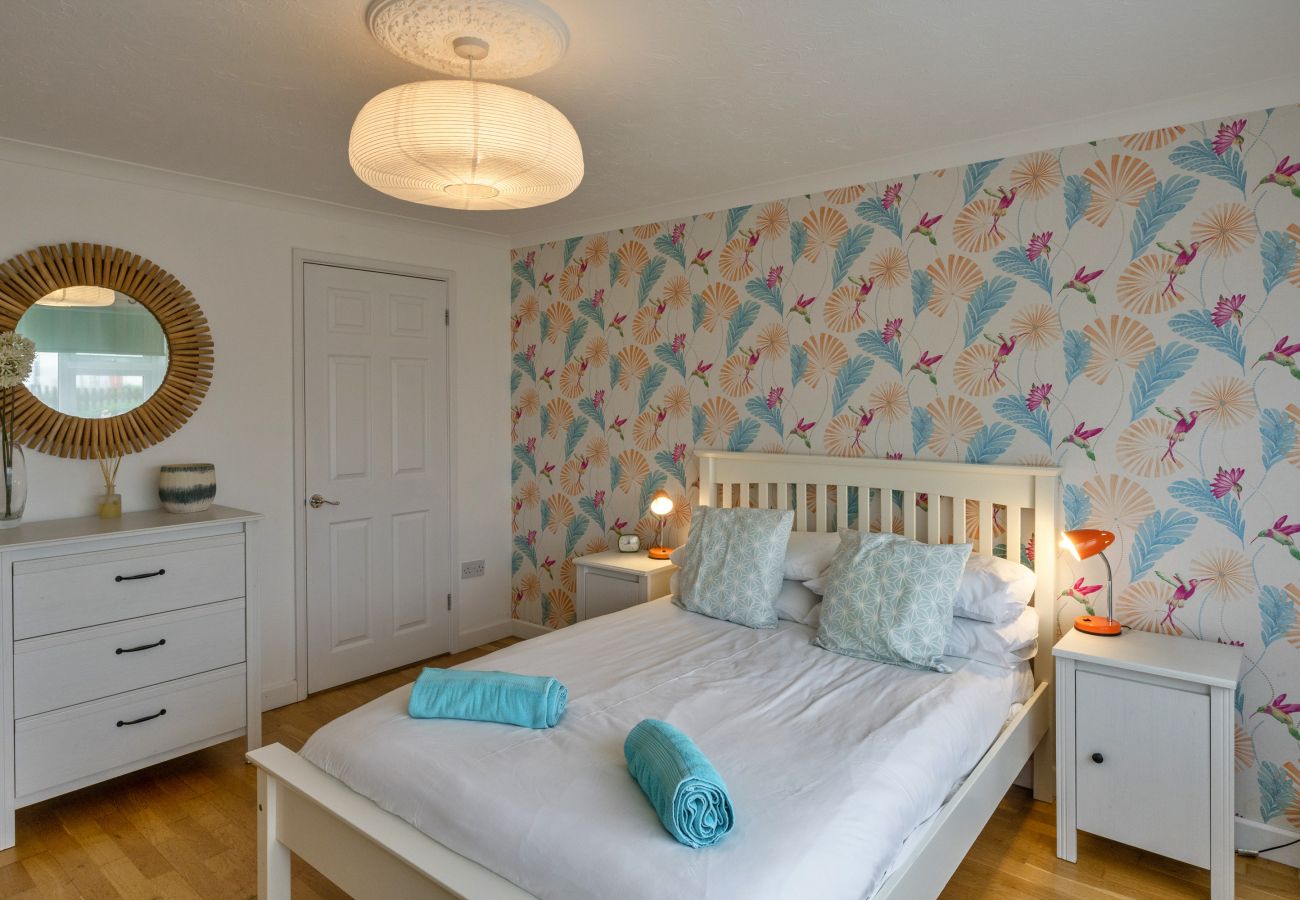 Ferienhaus in Widemouth Bay - Trecane