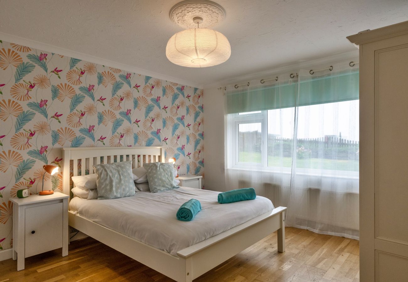 Ferienhaus in Widemouth Bay - Trecane