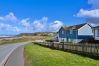Ferienhaus in Widemouth Bay - Trecane