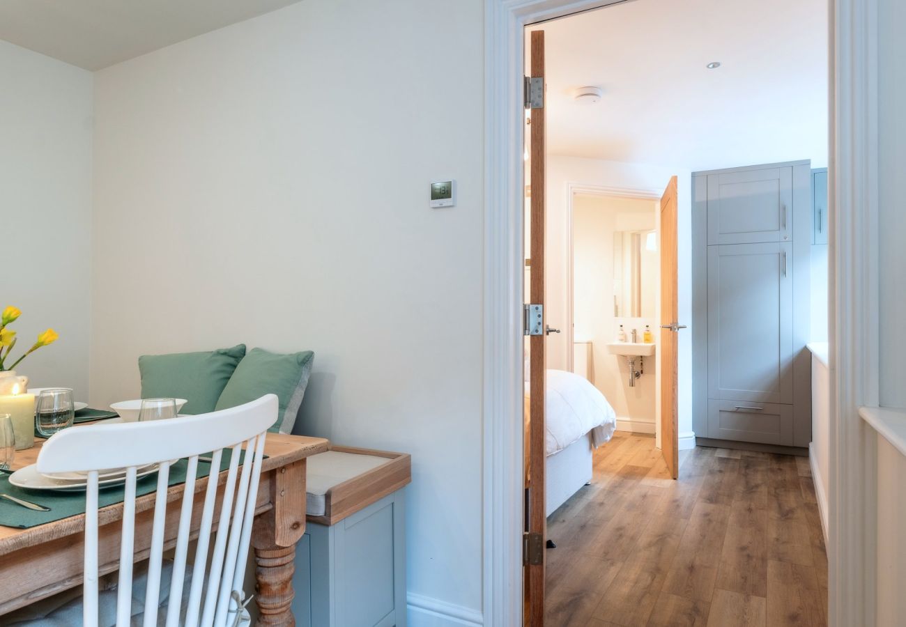 Landhaus in Symonds Yat - Alpine Cottage