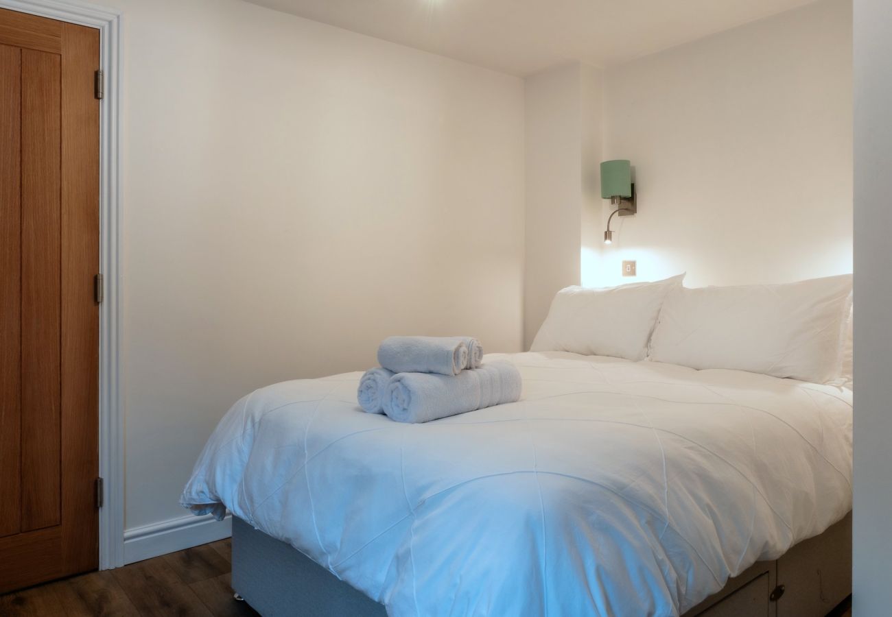 Landhaus in Symonds Yat - Alpine Cottage