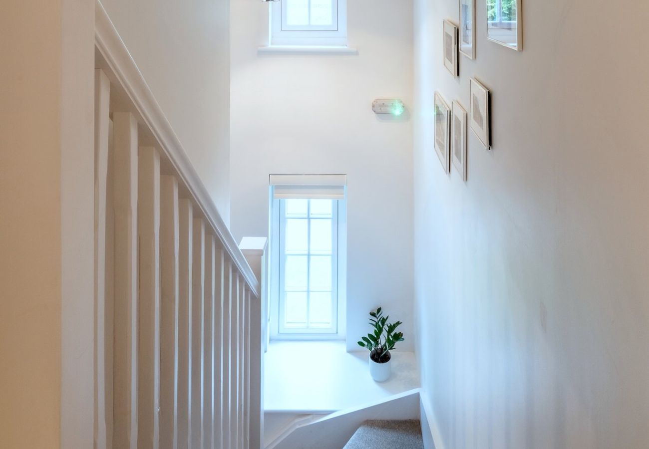 Landhaus in Symonds Yat - Alpine Cottage