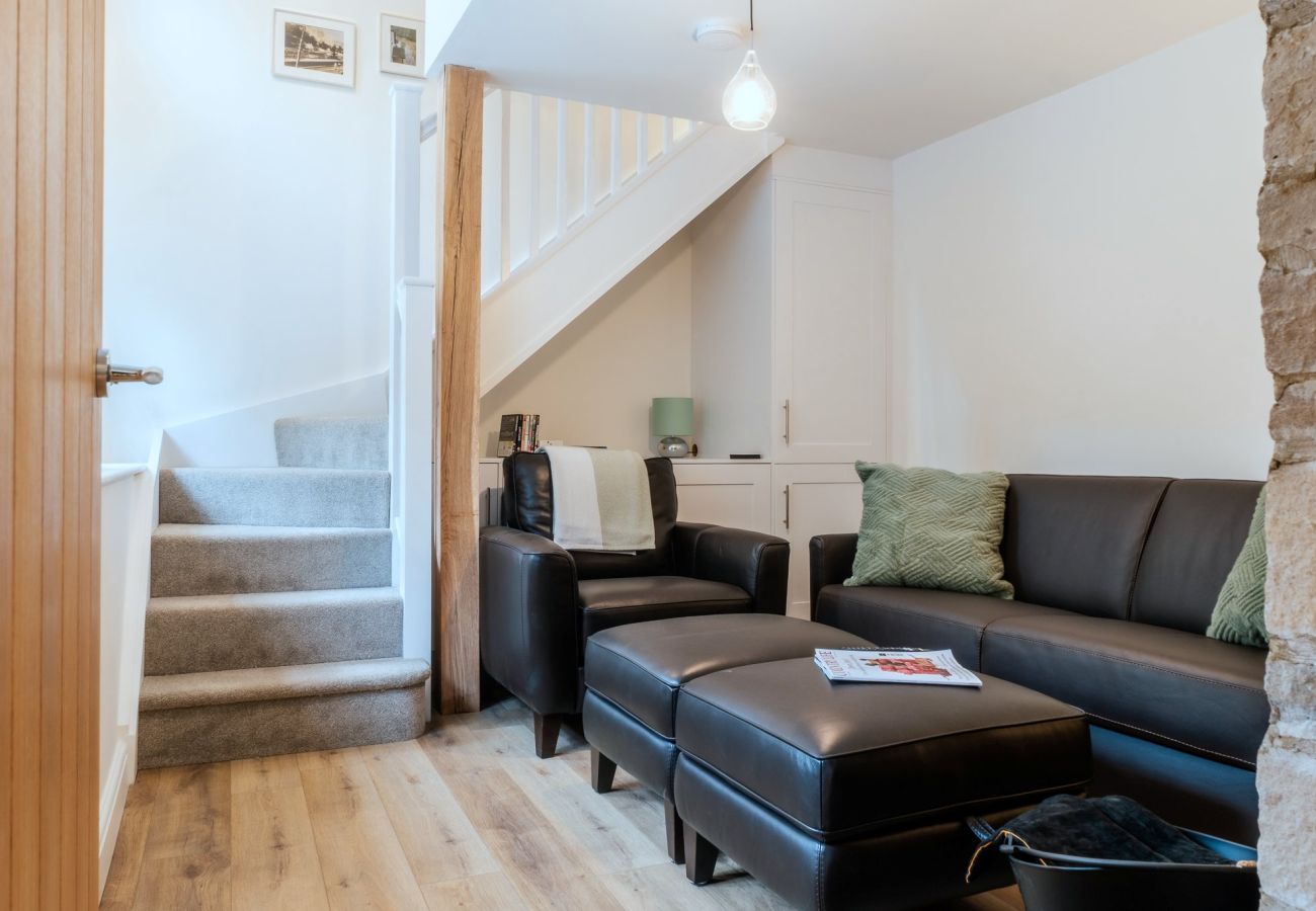 Landhaus in Symonds Yat - Alpine Cottage