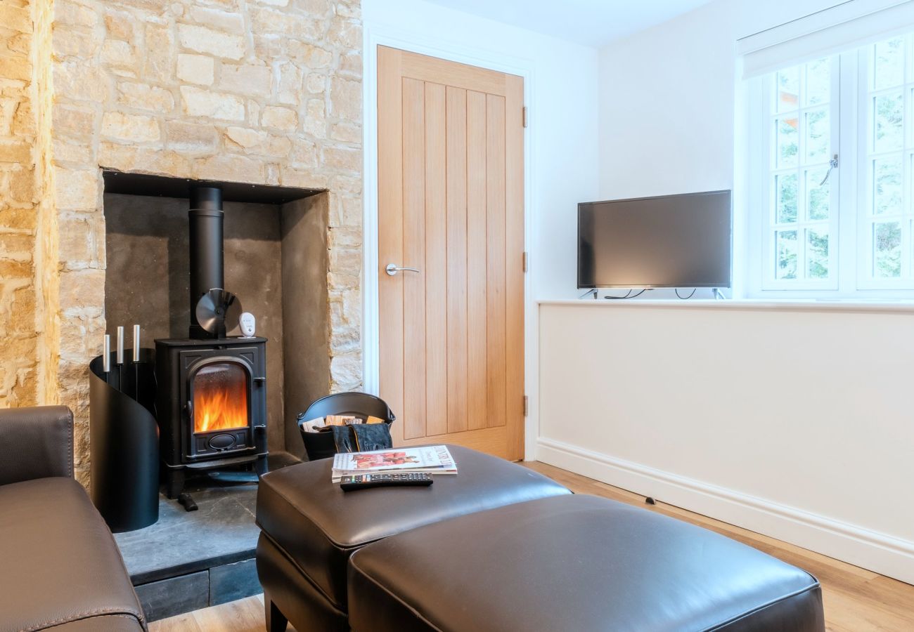 Landhaus in Symonds Yat - Alpine Cottage