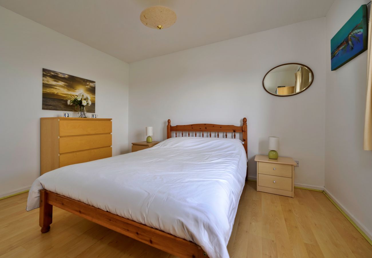 Bungalow in Pwllheli - Ty Glan Y Mor