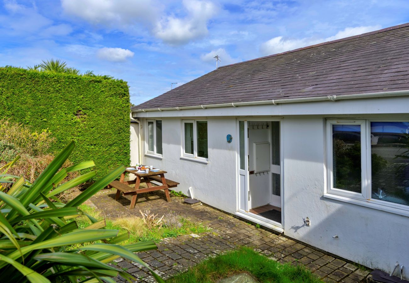 Bungalow in Pwllheli - Ty Glan Y Mor