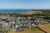 Bungalow in Pwllheli - Ty Glan Y Mor