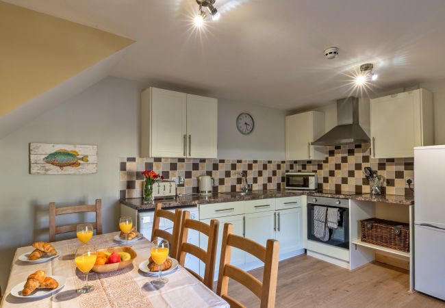 Landhaus in Woolacombe - Trimstone Manor - Paddock Cottage