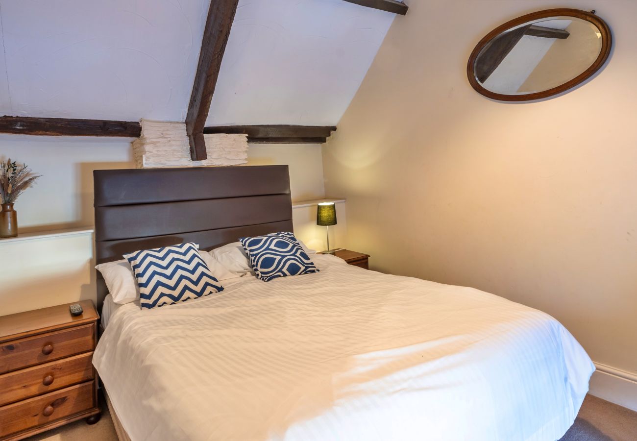 Landhaus in Woolacombe - Trimstone Manor - Paddock Cottage