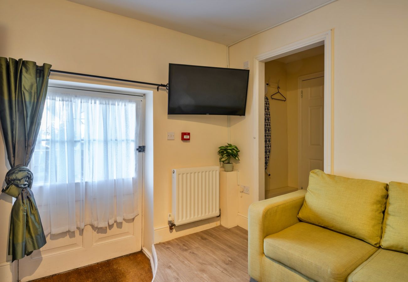 Landhaus in Woolacombe - Trimstone Manor - Paddock Cottage