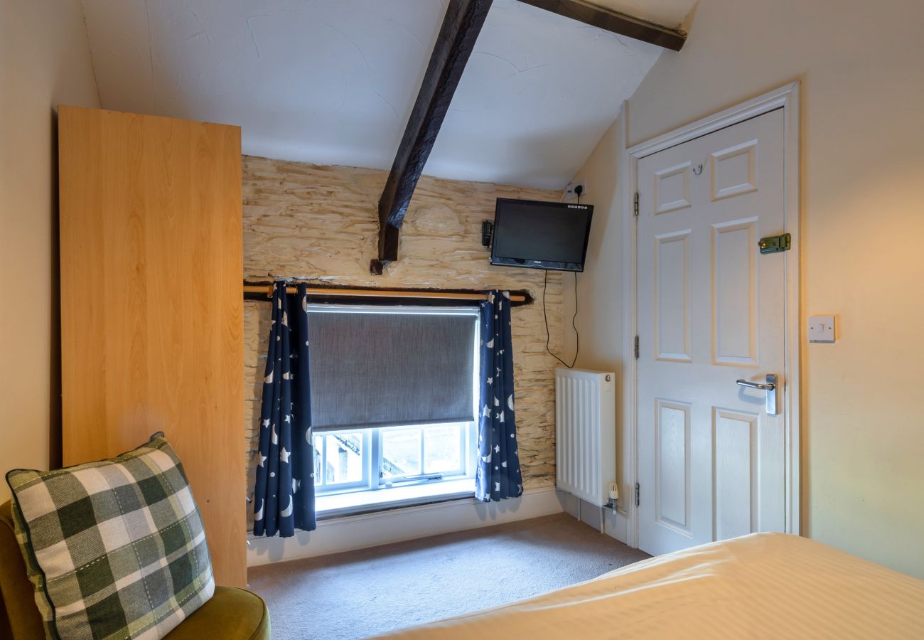Landhaus in Woolacombe - Trimstone Manor - Paddock Cottage