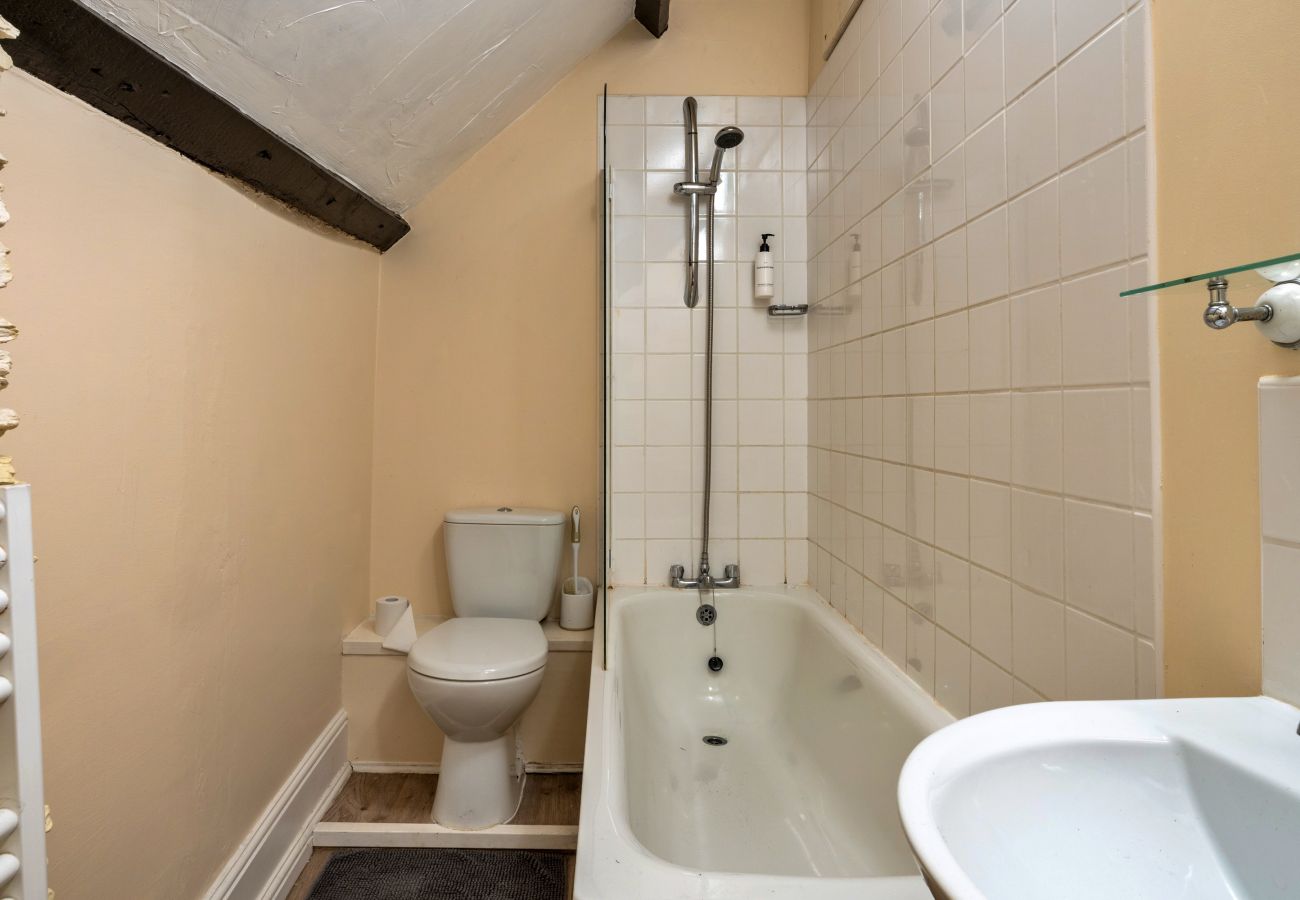 Landhaus in Woolacombe - Trimstone Manor - Paddock Cottage