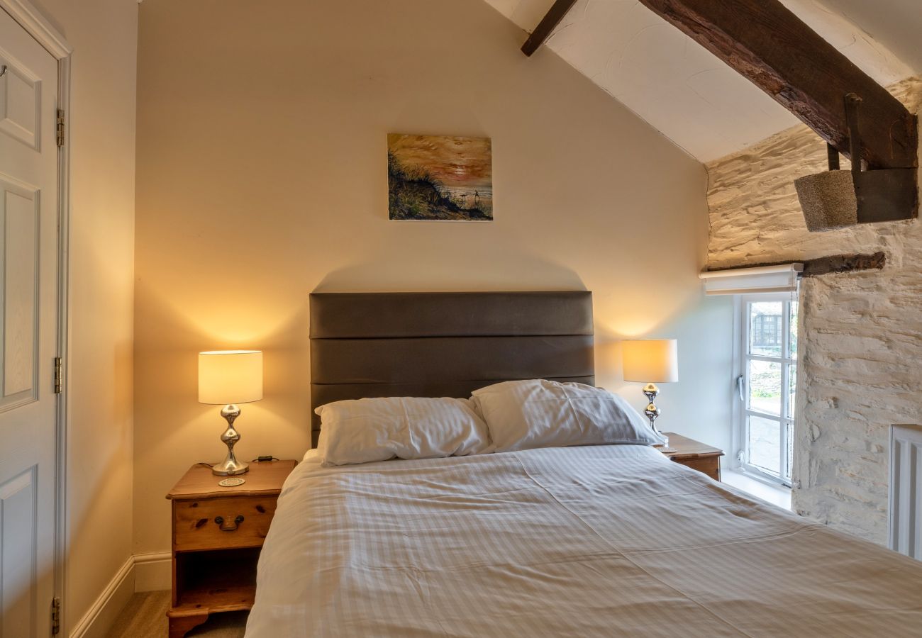 Landhaus in Woolacombe - Trimstone Manor - Paddock Cottage