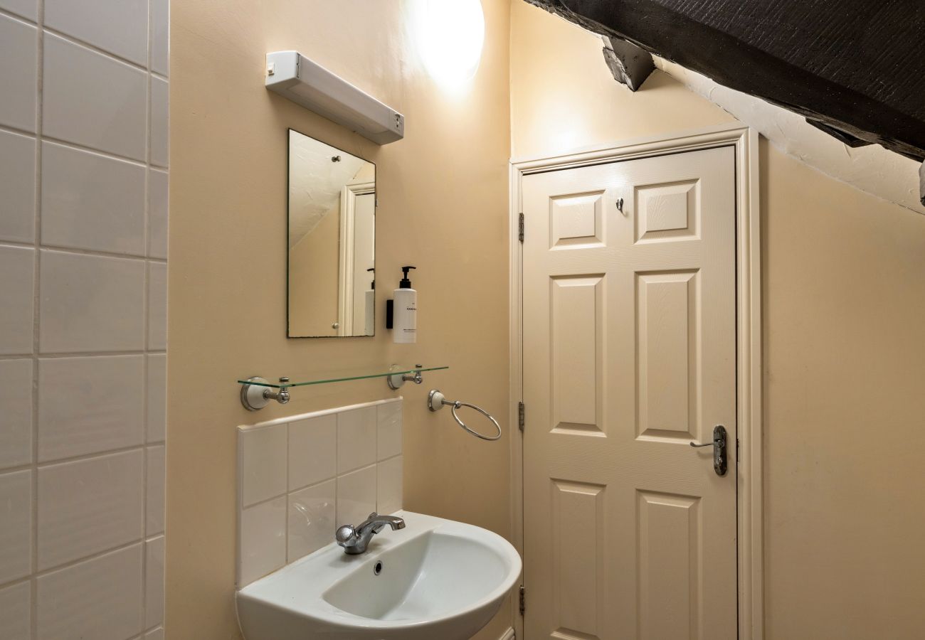 Landhaus in Woolacombe - Trimstone Manor - Paddock Cottage