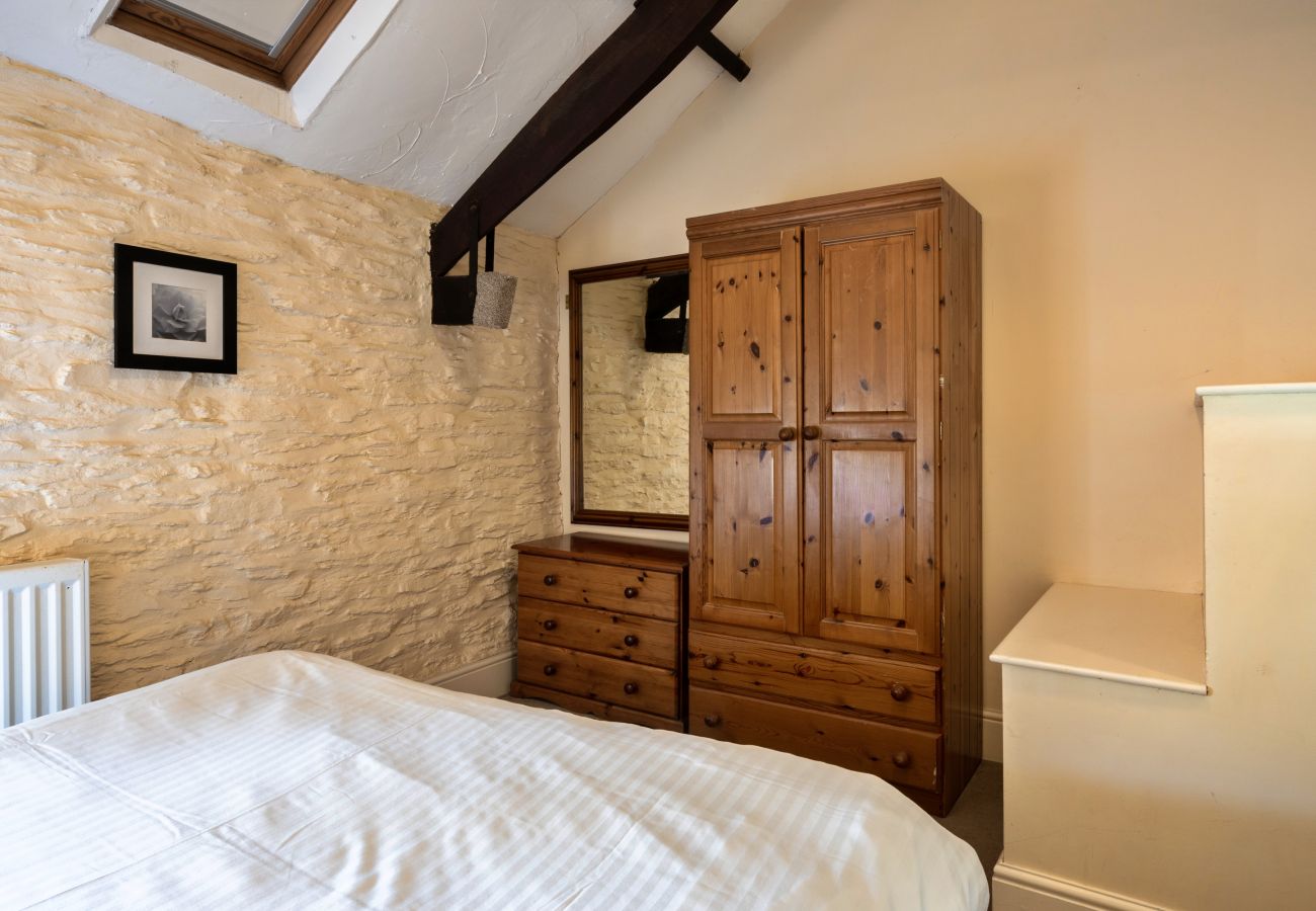 Landhaus in Woolacombe - Trimstone Manor - Paddock Cottage