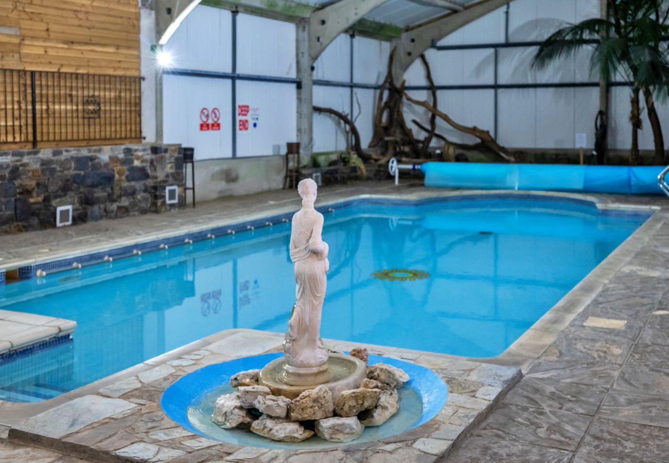 Landhaus in Woolacombe - Trimstone Manor - Paddock Cottage