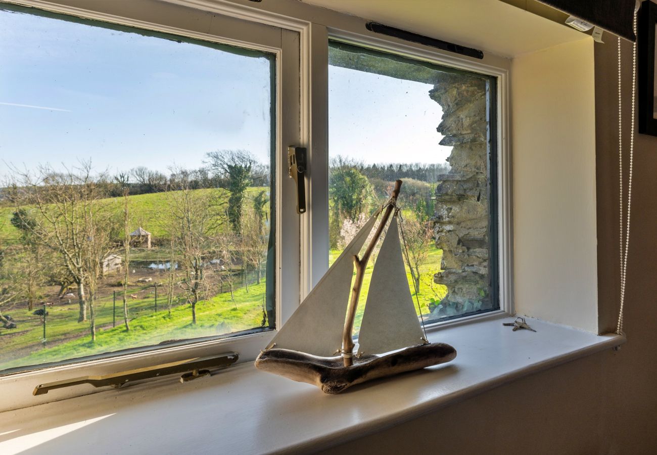 Landhaus in Woolacombe - Trimstone Manor - Paddock Cottage