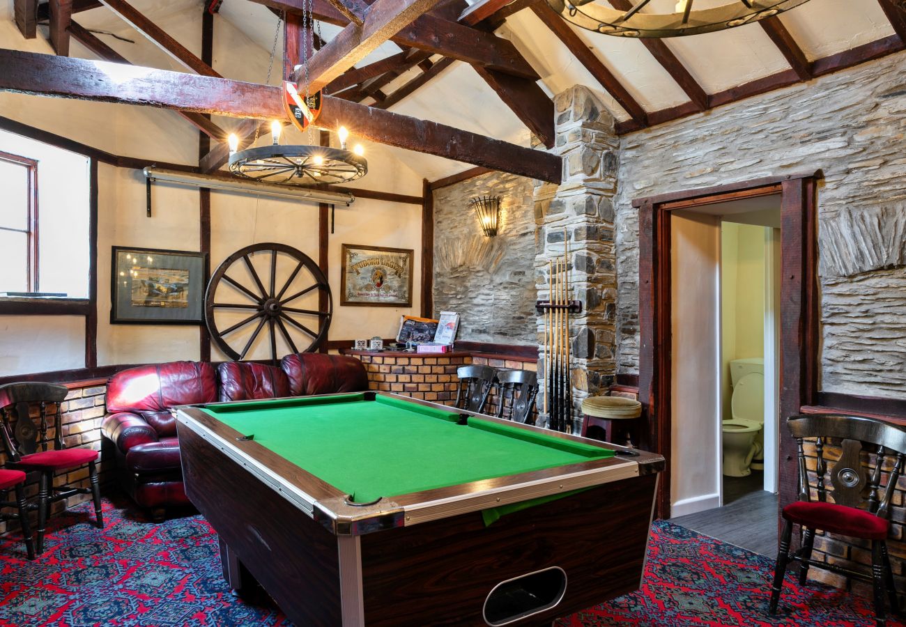 Landhaus in Woolacombe - Trimstone Manor - Paddock Cottage