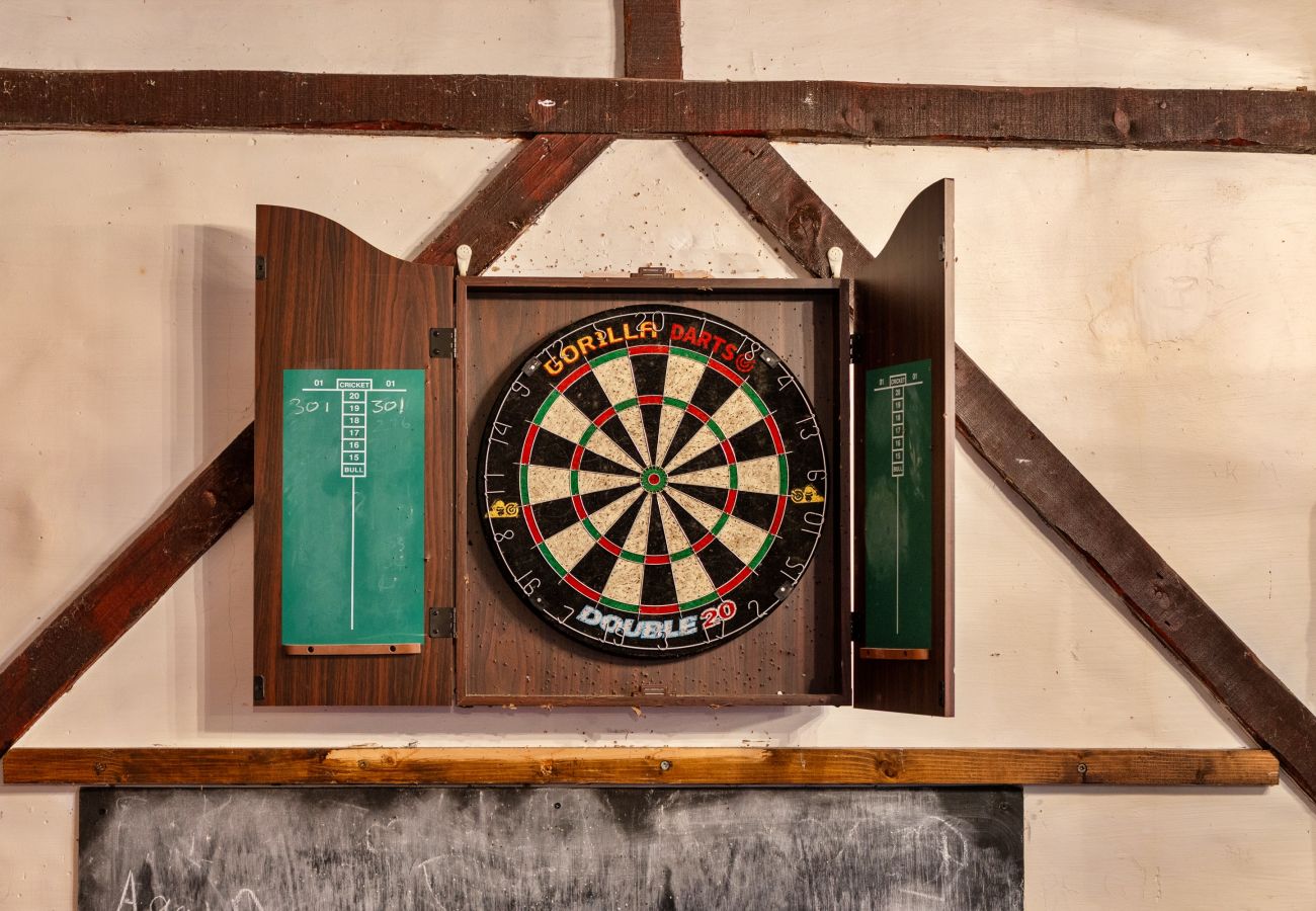 Landhaus in Woolacombe - Trimstone Manor - Paddock Cottage