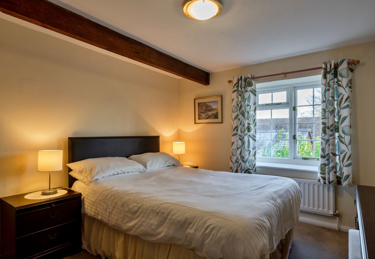 Landhaus in Woolacombe - Trimstone Manor - Granary Cottage