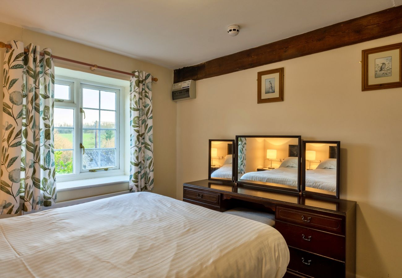 Landhaus in Woolacombe - Trimstone Manor - Granary Cottage