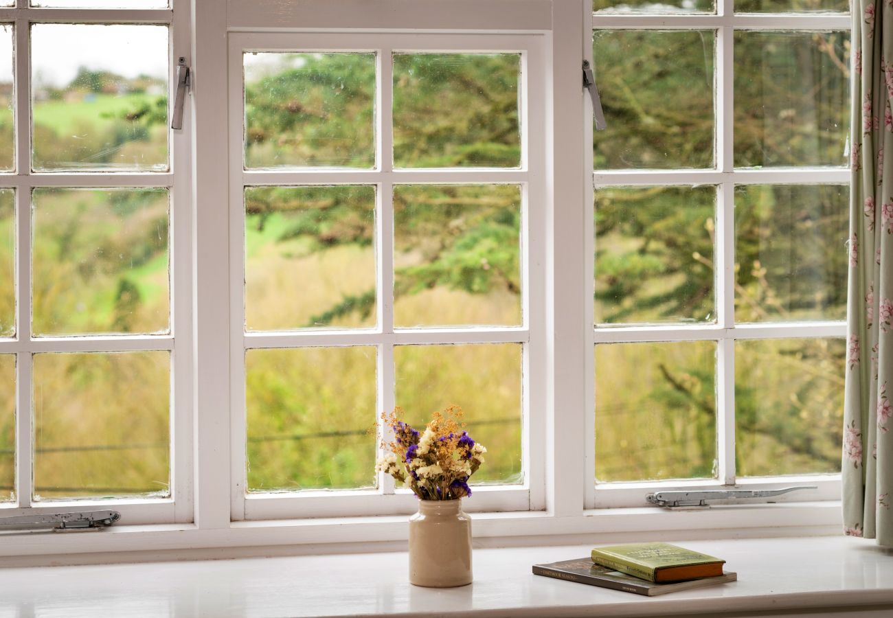 Landhaus in Axminster - Lea Hill, Nuthatch