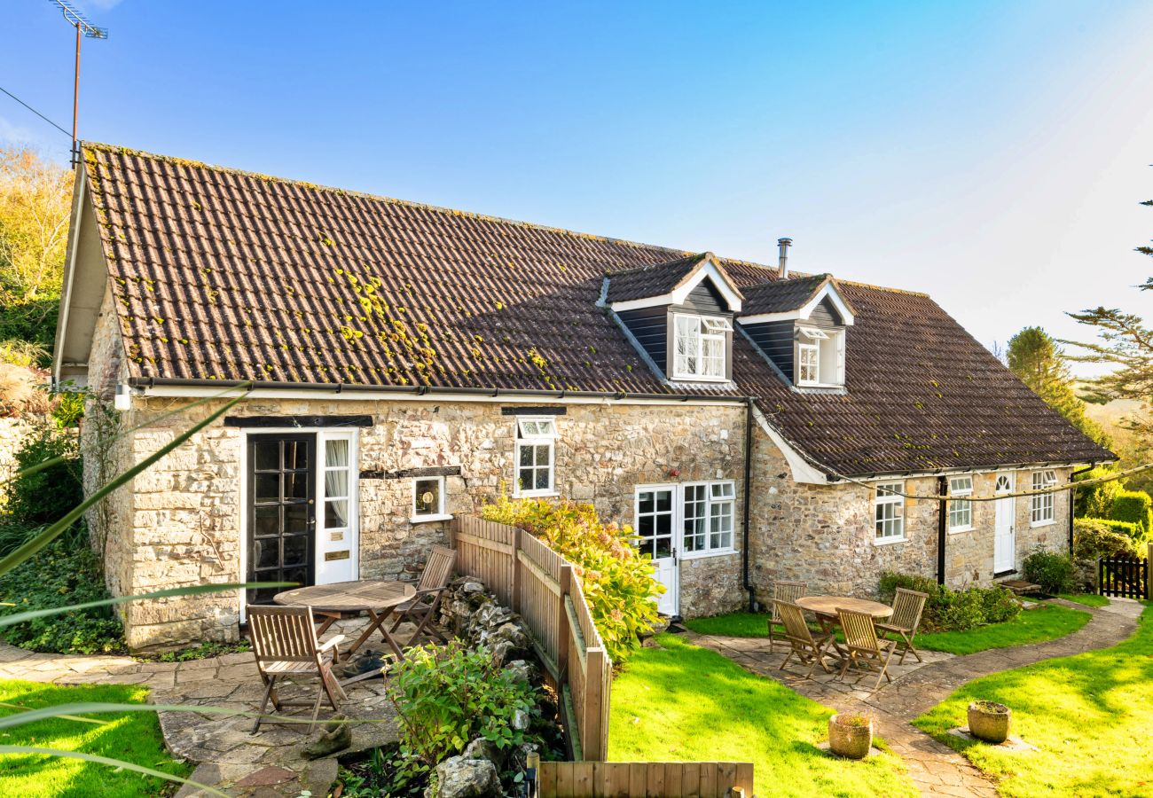 Landhaus in Axminster - Lea Hill, Nuthatch