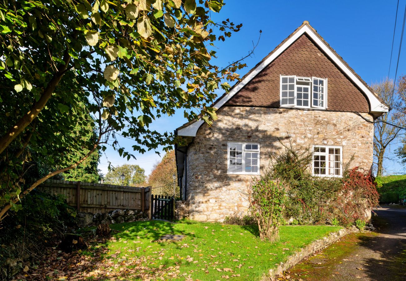 Landhaus in Axminster - Lea Hill, Nuthatch