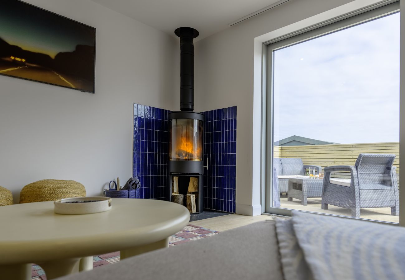 Ferienhaus in Abersoch - Hampton Coast