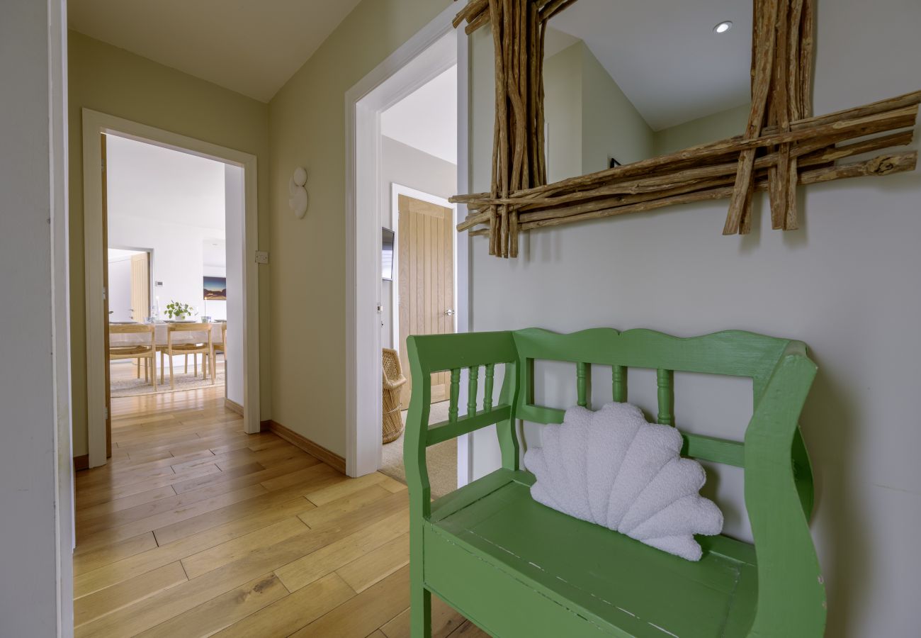 Ferienhaus in Abersoch - Hampton Coast