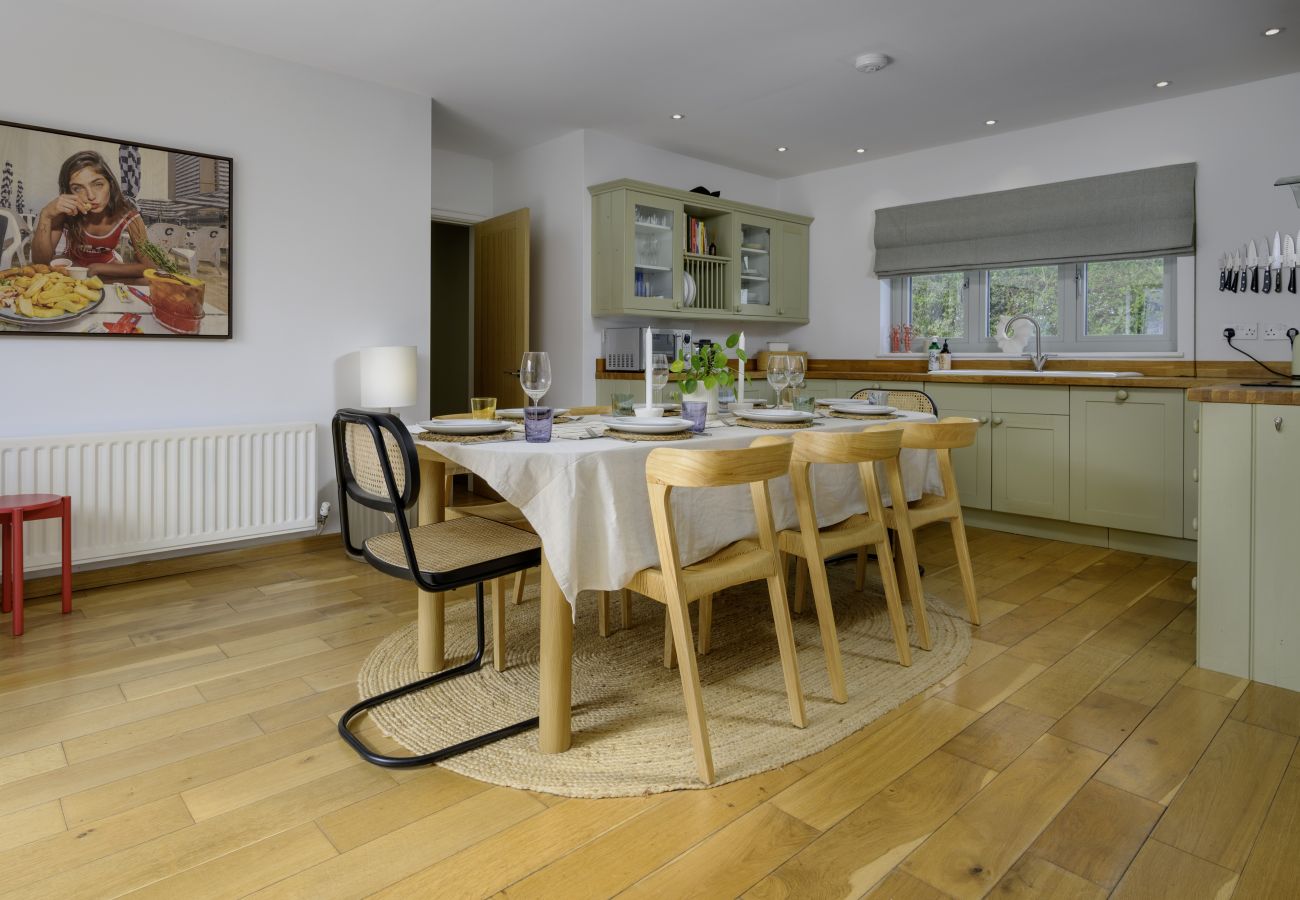 Ferienhaus in Abersoch - Hampton Coast
