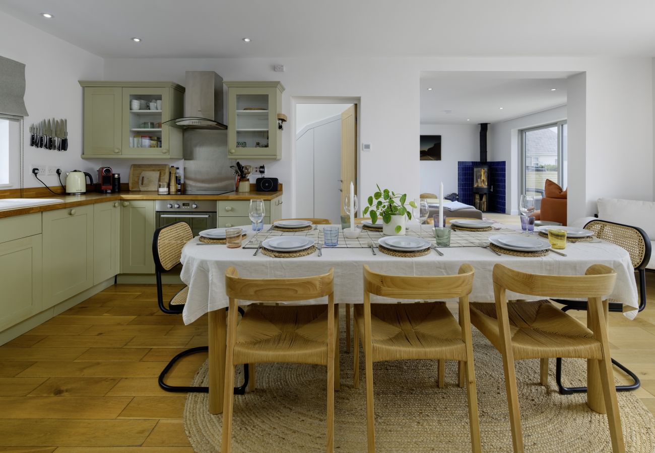 Ferienhaus in Abersoch - Hampton Coast